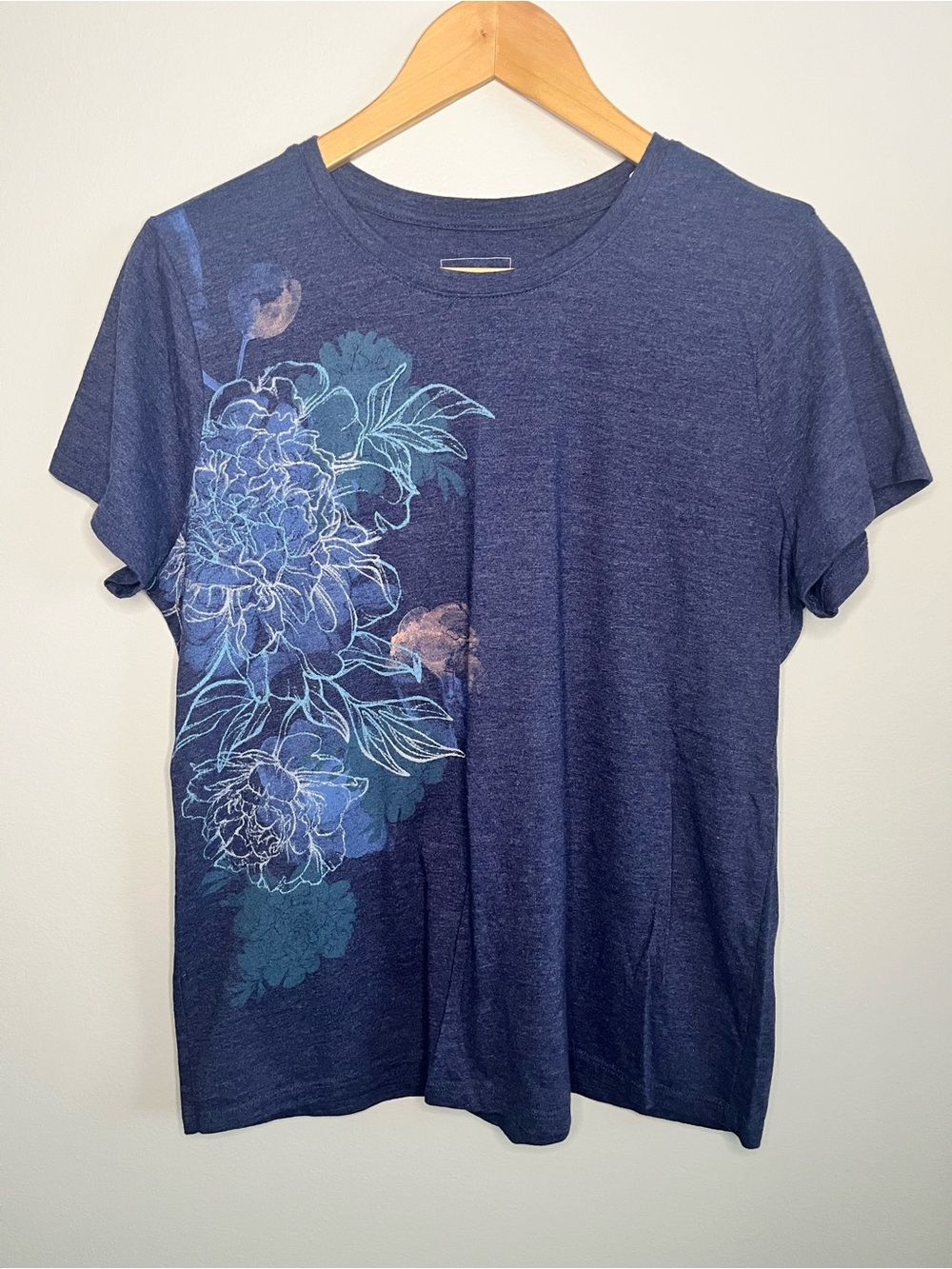 Women's Sonoma Floral T-shirt